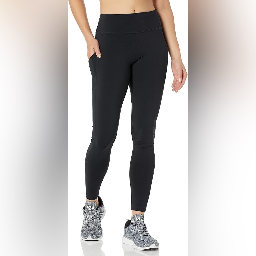 Women’s COREIO Black Leggings Size: Medium